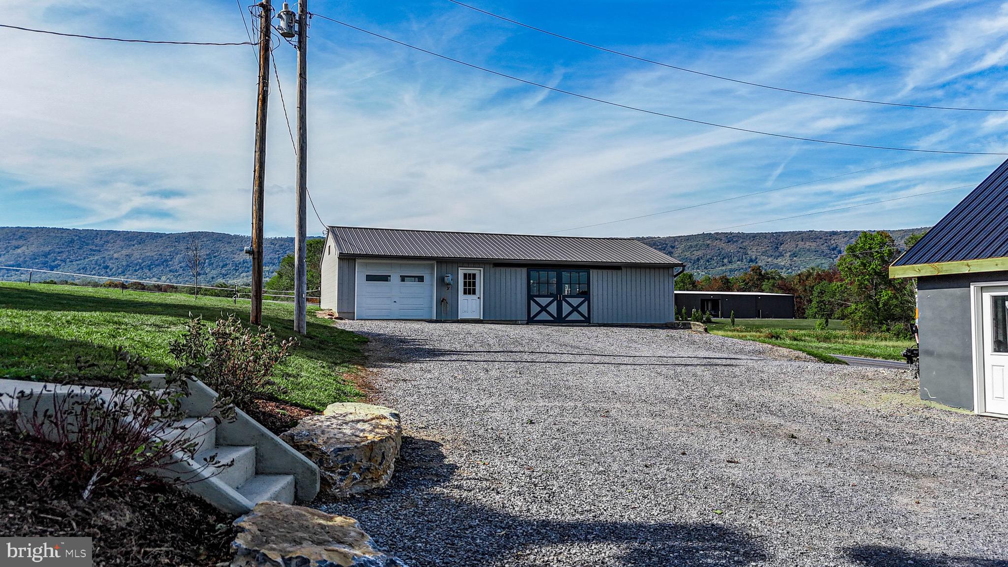 1203 Roxbury Road Newburg, PA 17240 - Photo 61 of 64