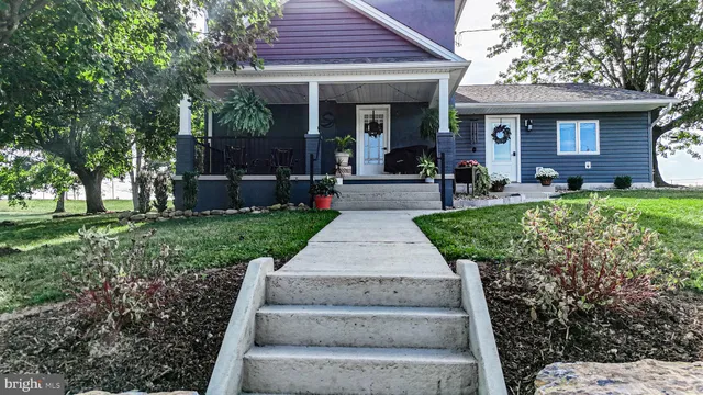 $495,000 | 1203 Roxbury Road, Newburg, PA 17240