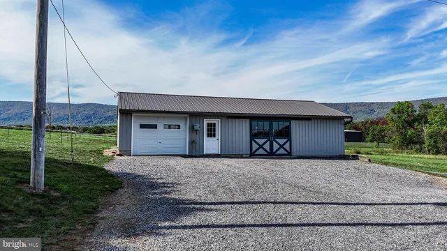 $495,000 | 1203 Roxbury Road, Newburg, PA 17240