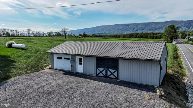 $495,000 | 1203 Roxbury Road, Newburg, PA 17240