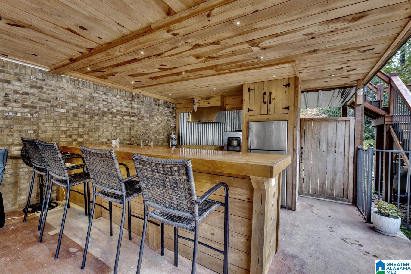 202 Overcreek Road Warrior, AL 35180 - Photo 43 of 51
