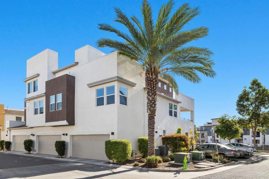 2080 Tango Loop, Unit 1 Chula Vista, CA 91915 - Photo 25 of 32