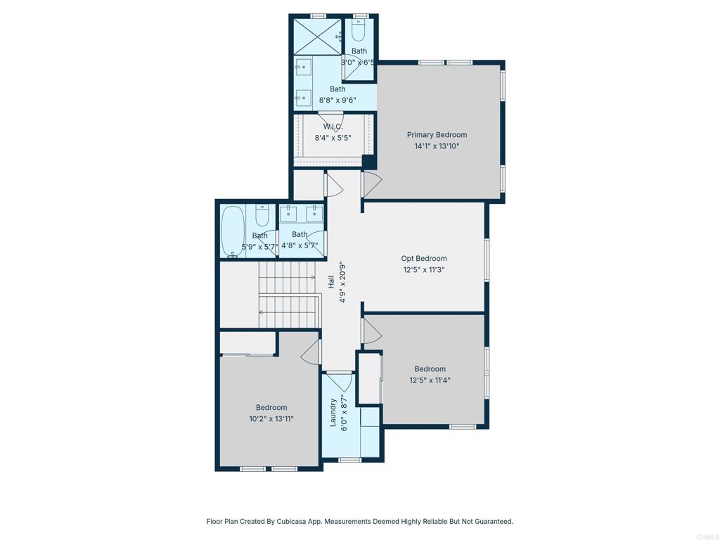 2080 Tango Loop, Unit 1 Chula Vista, CA 91915 - Photo 28 of 34