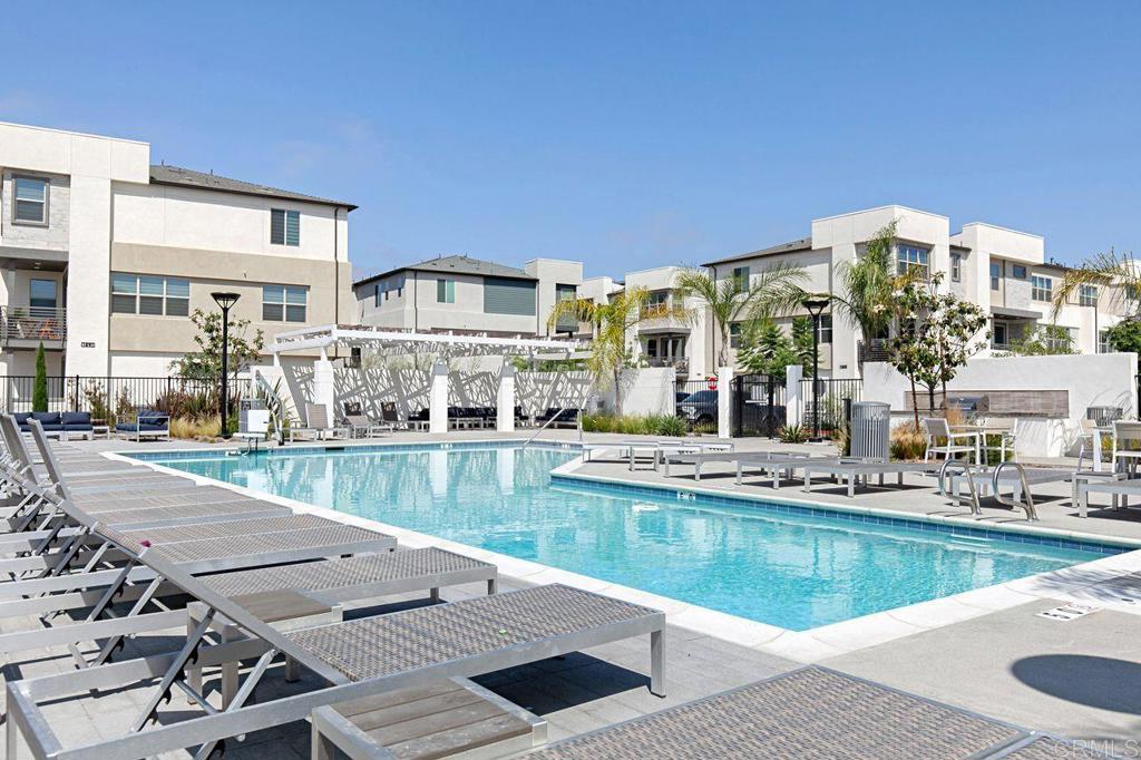 2080 Tango Loop, Unit 1 Chula Vista, CA 91915 - Photo 31 of 34