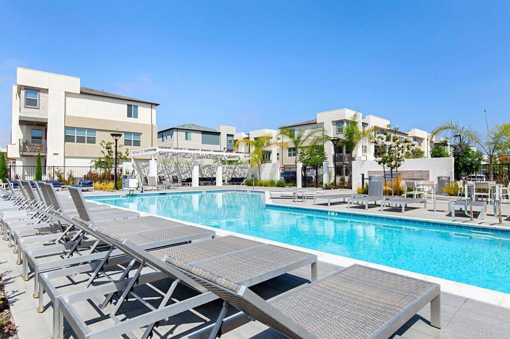 2080 Tango Loop, Unit 1 Chula Vista, CA 91915 - Photo 32 of 34