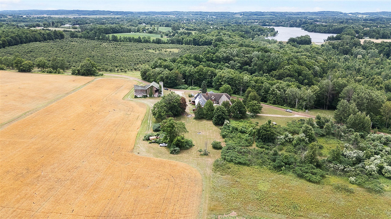 3604 West Lever Road Hart, MI 49420 - Photo 16 of 39