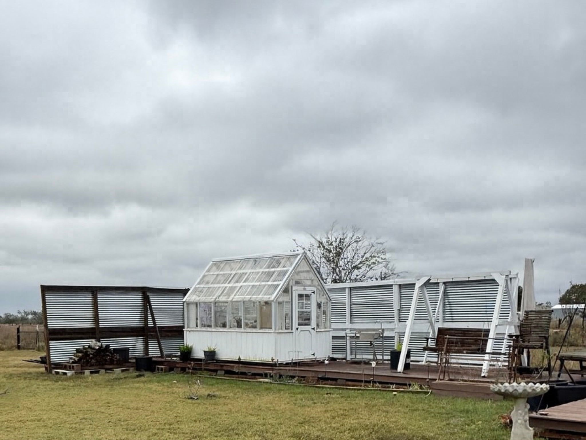 2752 Remmert Road Bellville, TX 77418 - Photo 18 of 19 This quaint greenhouse will provide you with newly found opportunities to study, test, and grow your own plants.