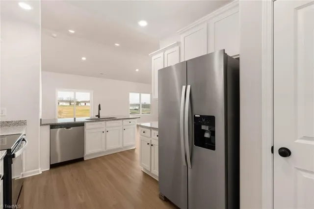 $324,900 | 116 Tail Star Court, King, NC 27021