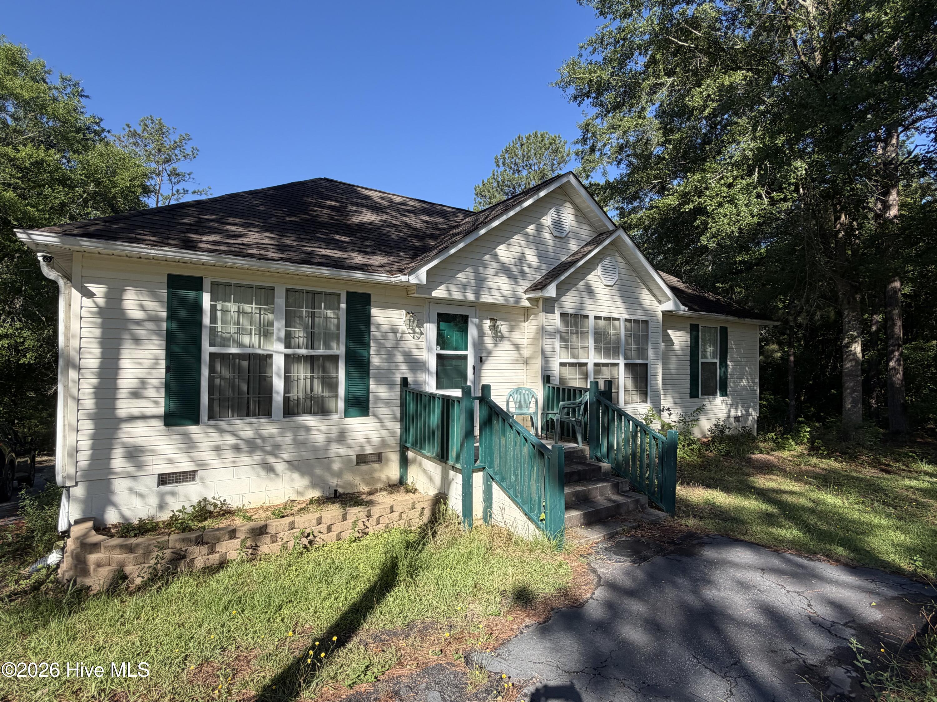 1485 Bettis Academy Road Trenton, SC 29847 - Photo 2 of 28