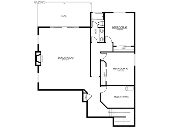 $1,135,000 | 17805 Northwest 178th Terrace, Portland, OR 97229