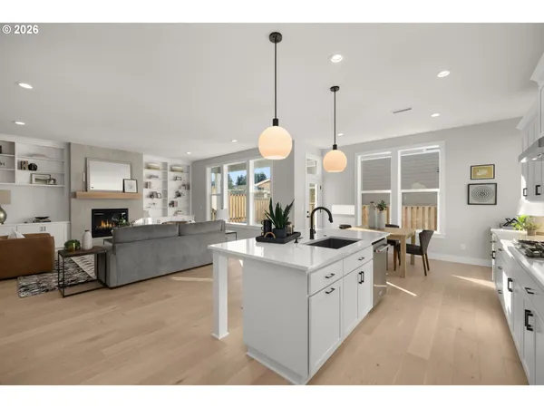 $1,135,000 | 17805 Northwest 178th Terrace, Portland, OR 97229