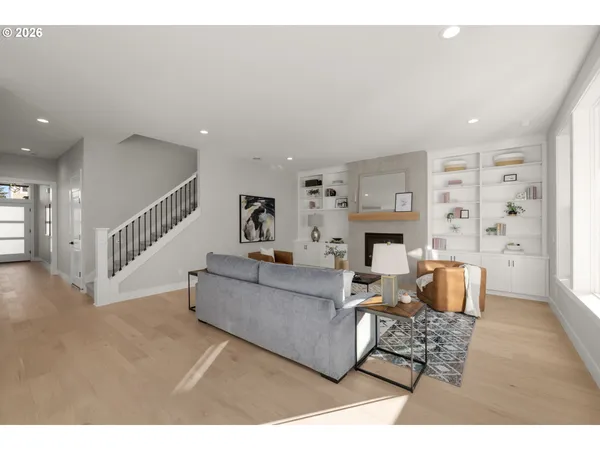 $1,135,000 | 17805 Northwest 178th Terrace, Portland, OR 97229