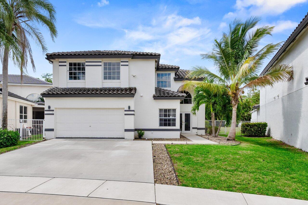 11157 Harbour Springs Circle Boca Raton, FL 33428 - Photo 3 of 68 001-11157HarbourSpringsCircle-BocaRaton-