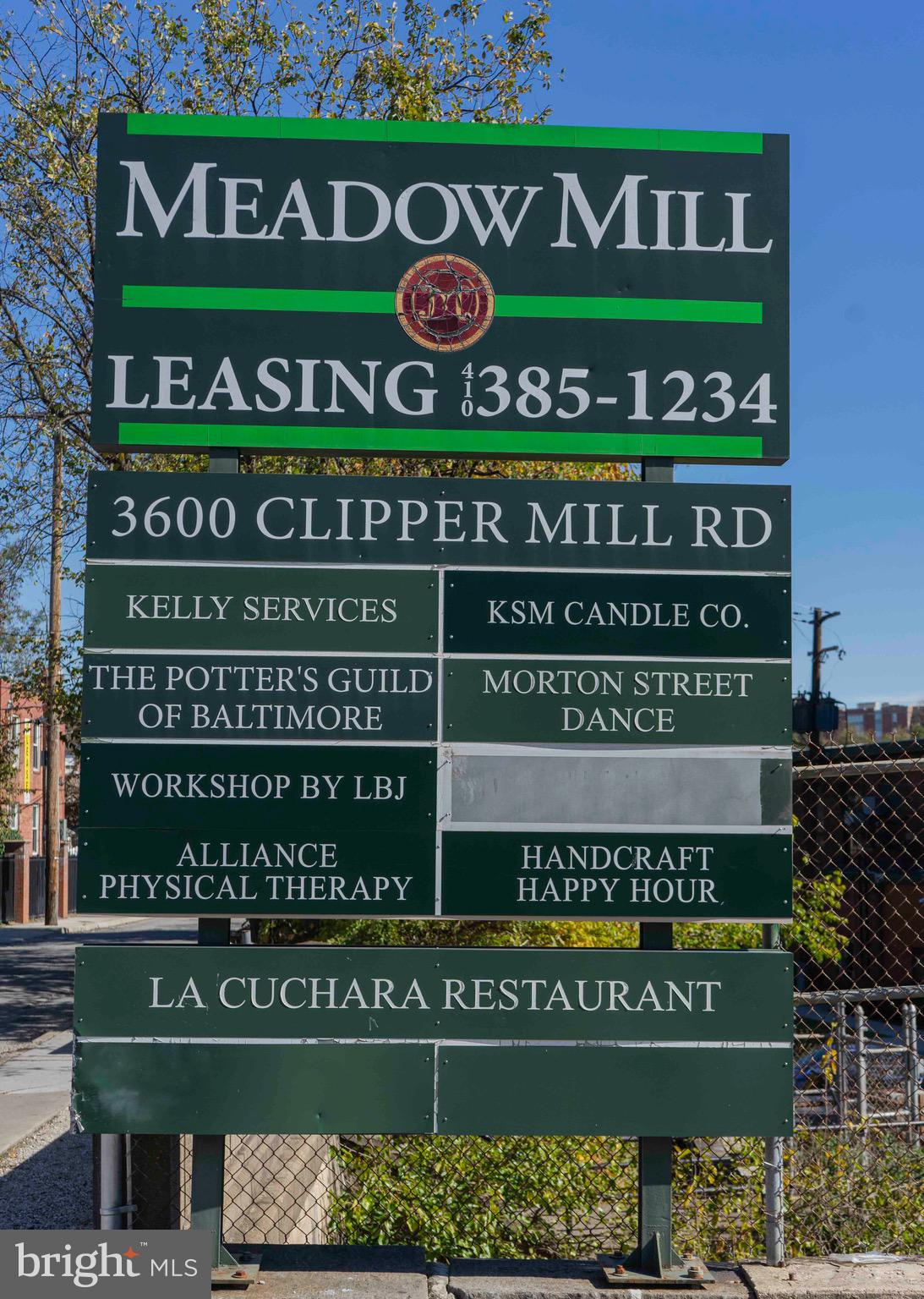 2090 Clipper Park Road Baltimore, MD 21211 - Photo 57 of 66 Gallery Image 57