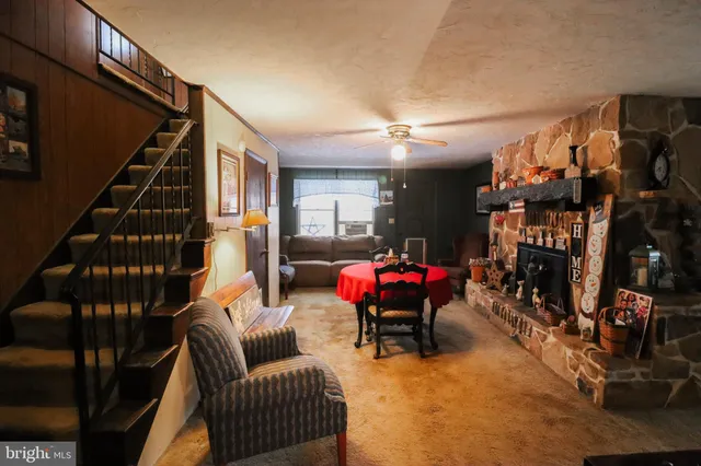 $499,000 | 81 Rupp Road, Gettysburg, PA 17325