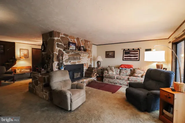 $499,000 | 81 Rupp Road, Gettysburg, PA 17325