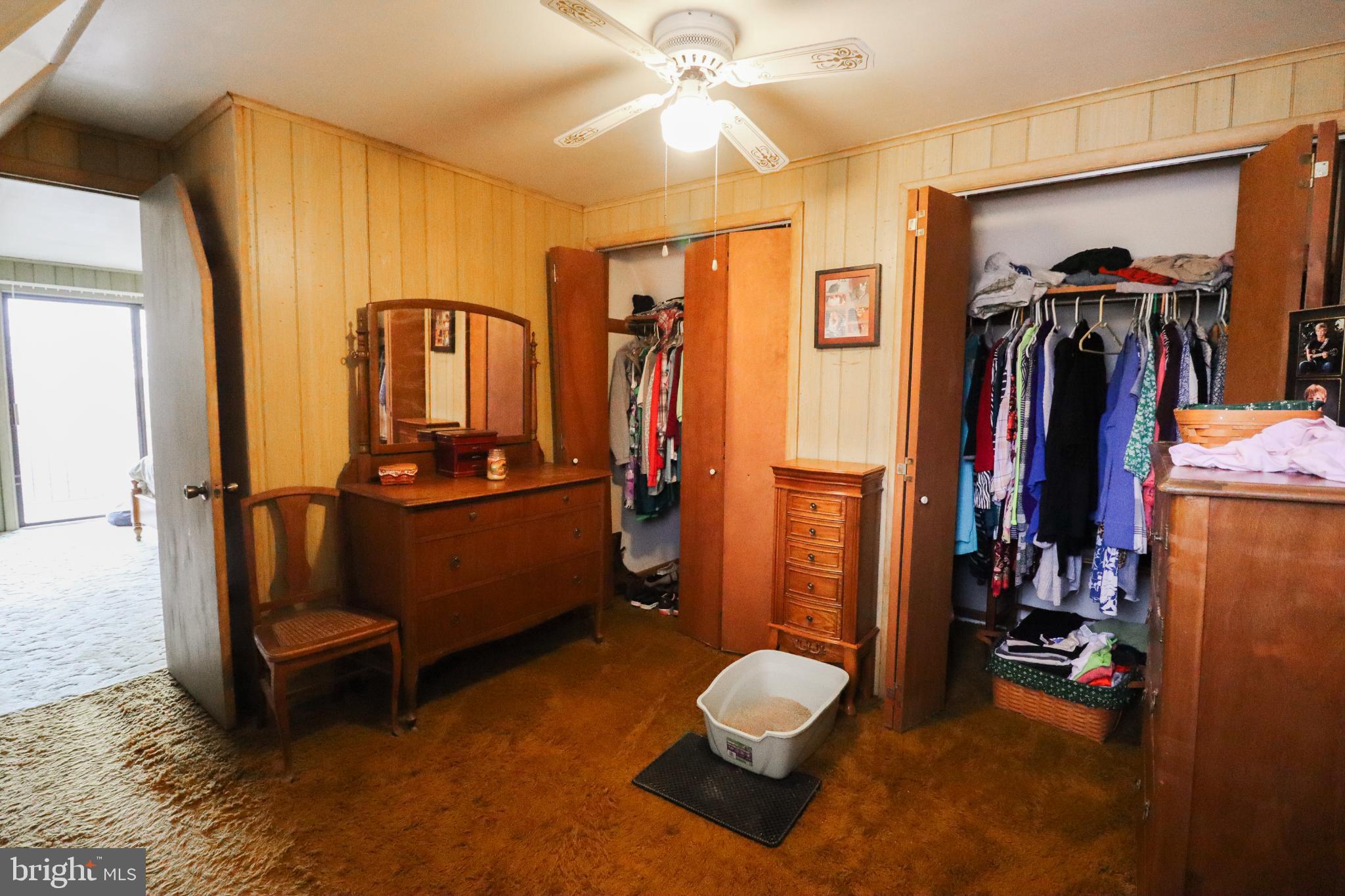 81 Rupp Road Gettysburg, PA 17325 - Photo 24 of 53 a bathroom with a sink mirror vanity and toilet