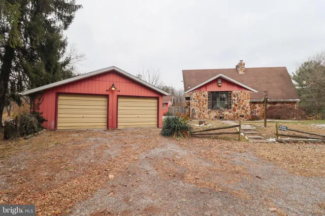 $499,000 | 81 Rupp Road, Gettysburg, PA 17325