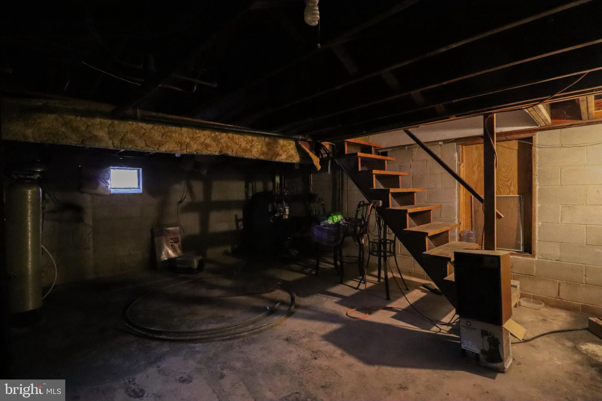 81 Rupp Road Gettysburg, PA 17325 - Photo 31 of 53 a room with gym equipment