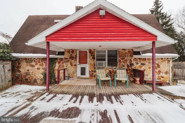 $499,000 | 81 Rupp Road, Gettysburg, PA 17325