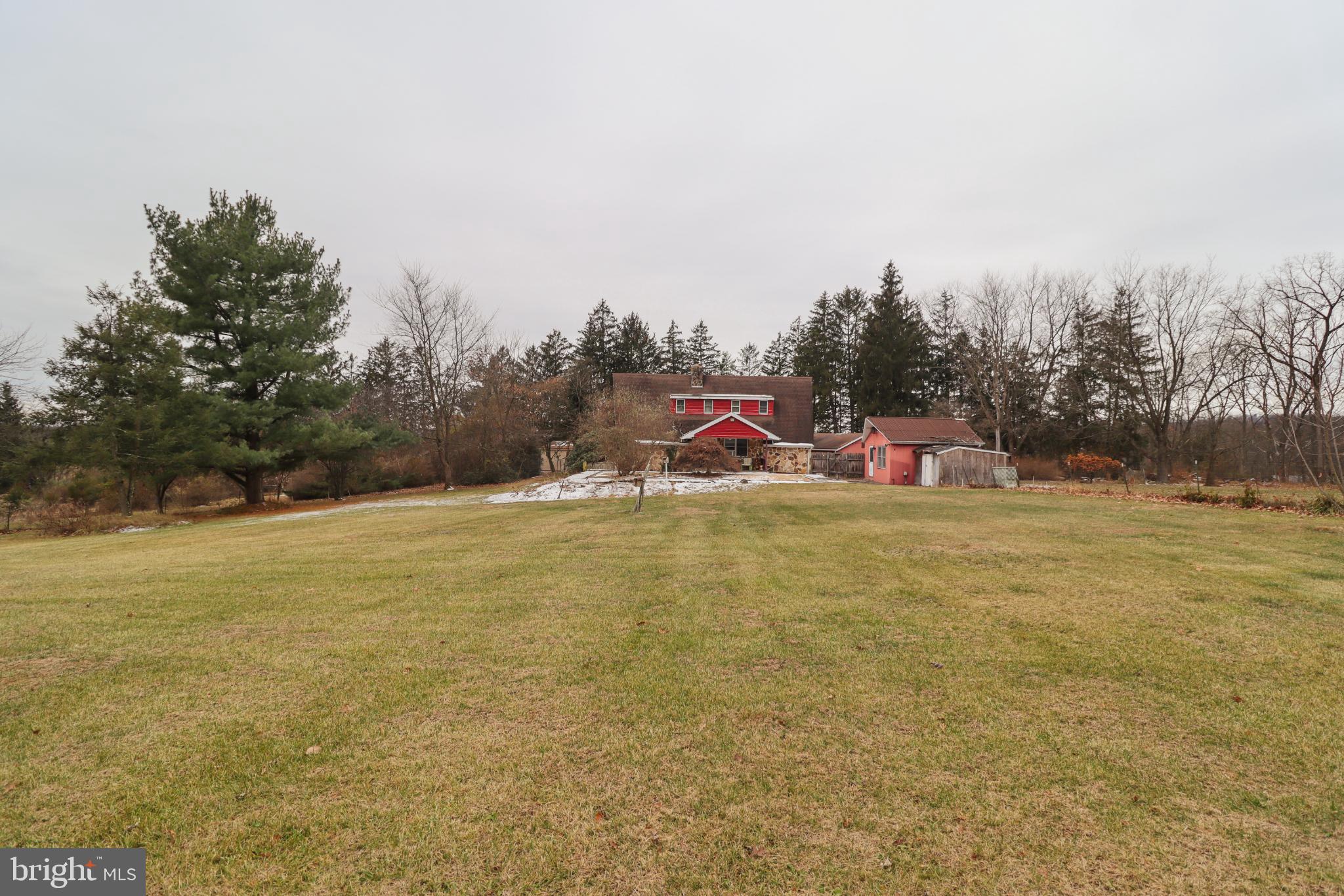 81 Rupp Road Gettysburg, PA 17325 - Photo 38 of 53 a view of outdoor space with playground and green space