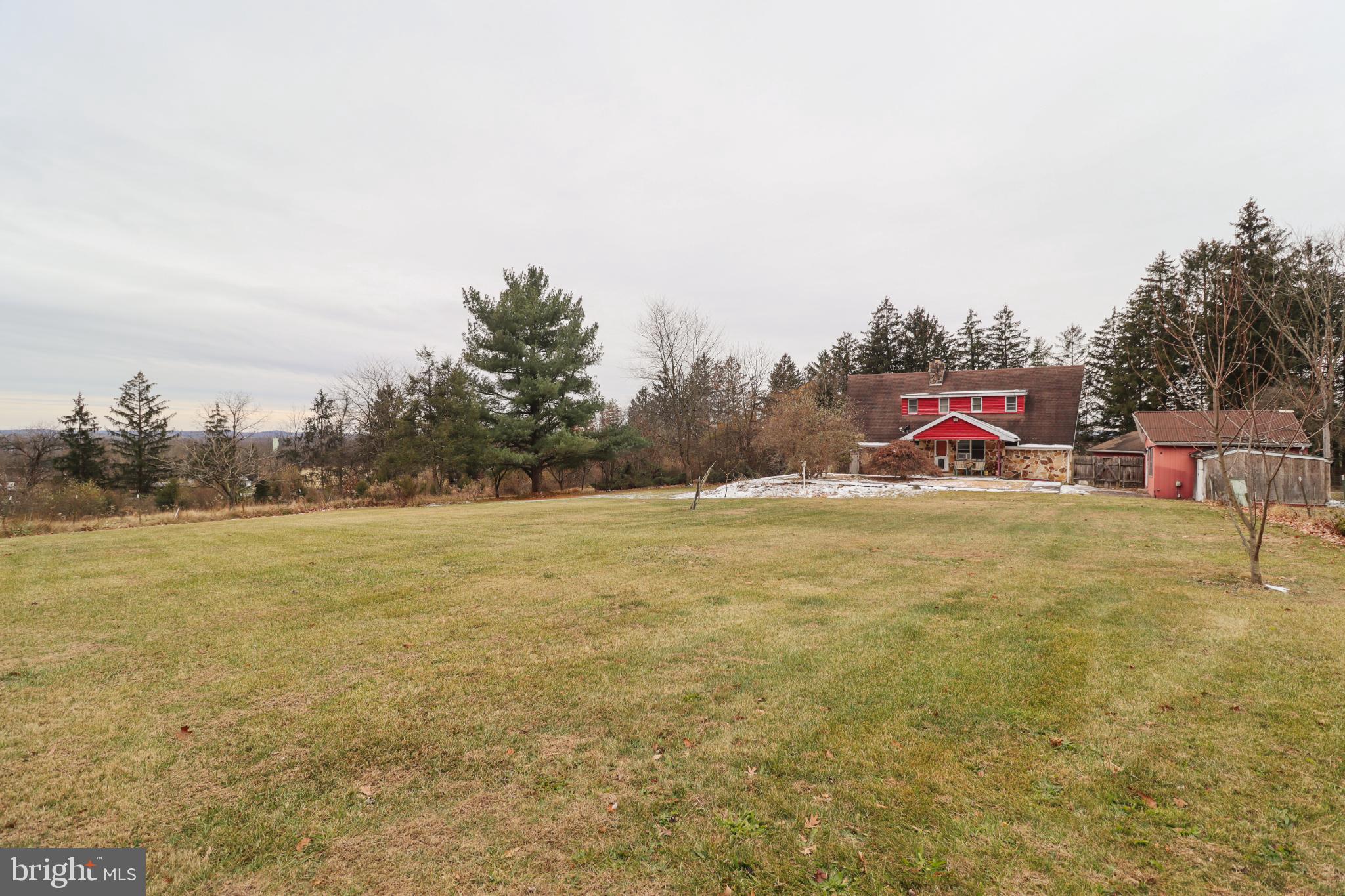 81 Rupp Road Gettysburg, PA 17325 - Photo 39 of 53 a view of an outdoor space and blue swimming pool