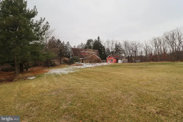 $499,000 | 81 Rupp Road, Gettysburg, PA 17325