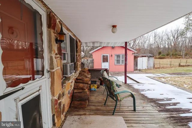 $499,000 | 81 Rupp Road, Gettysburg, PA 17325