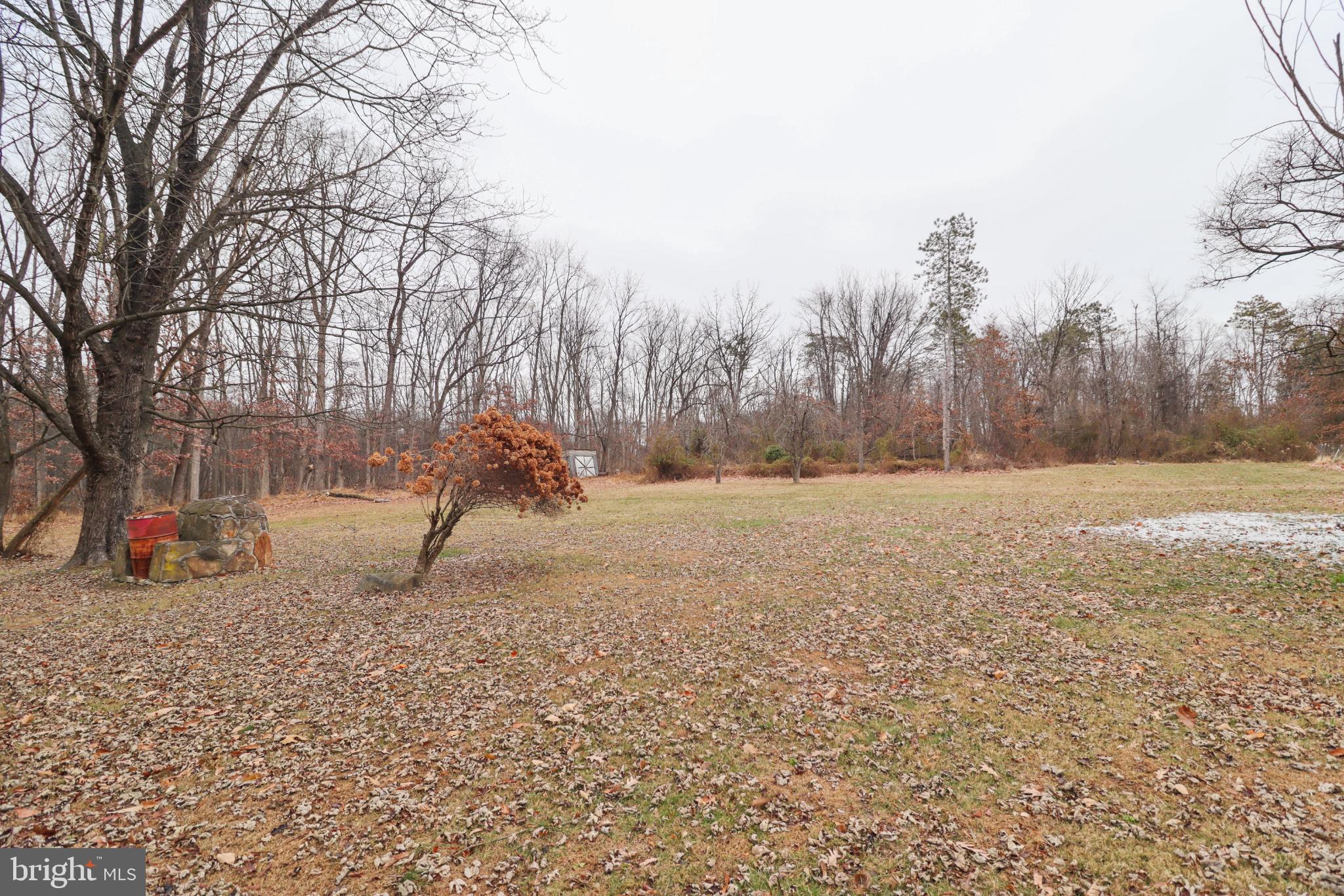 81 Rupp Road Gettysburg, PA 17325 - Photo 46 of 53 a backyard of a house with lots of green space