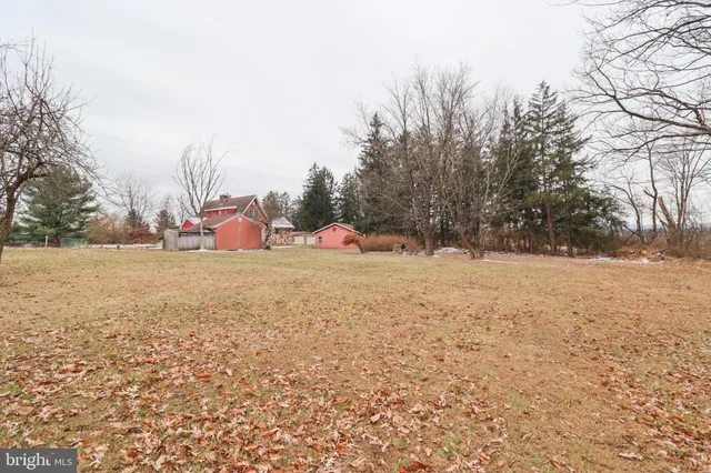 $499,000 | 81 Rupp Road, Gettysburg, PA 17325