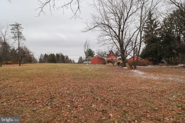 $499,000 | 81 Rupp Road, Gettysburg, PA 17325