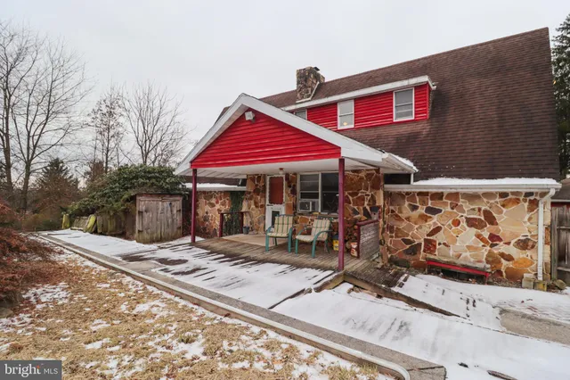 $499,000 | 81 Rupp Road, Gettysburg, PA 17325