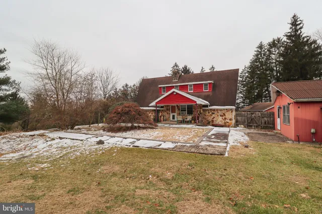 $499,000 | 81 Rupp Road, Gettysburg, PA 17325