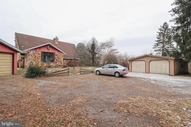 $499,000 | 81 Rupp Road, Gettysburg, PA 17325