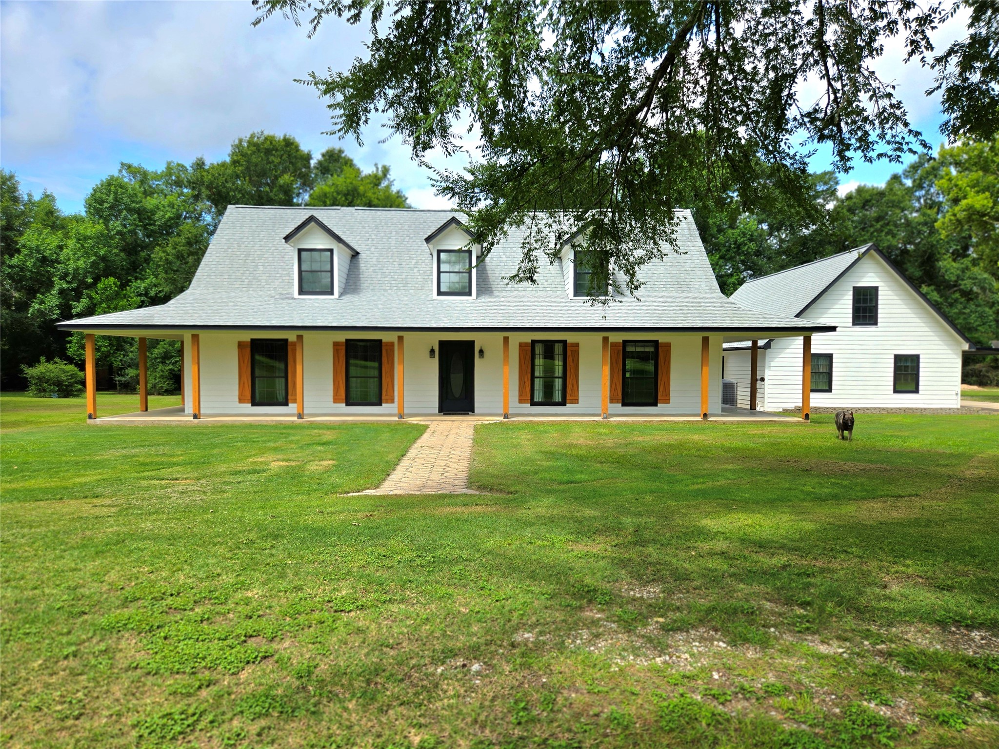 13580 Fm 2025 Road Cleveland, TX 77328 - Photo 1 of 50