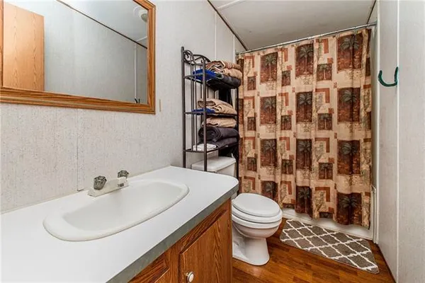 $189,000 | 62247 Uneedus Trace Road, Amite, LA 70422