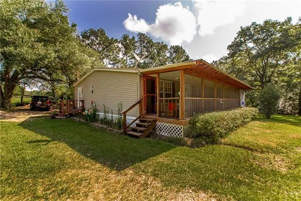 $189,000 | 62247 Uneedus Trace Road, Amite, LA 70422