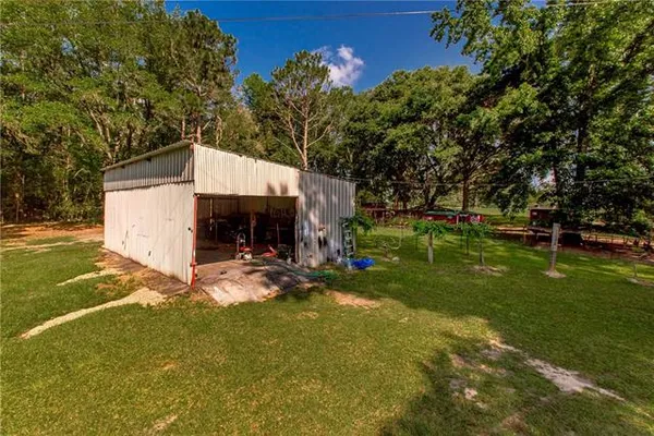 $189,000 | 62247 Uneedus Trace Road, Amite, LA 70422