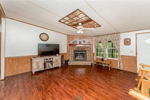 $189,000 | 62247 Uneedus Trace Road, Amite, LA 70422