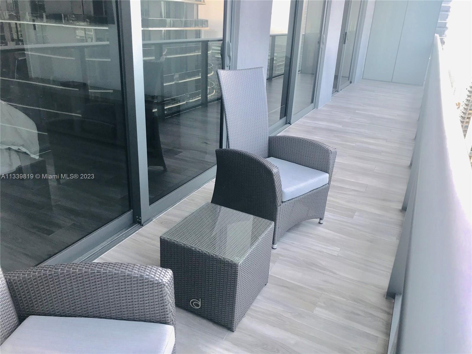 Brickell Miami, FL 33131 - Photo 16 of 48