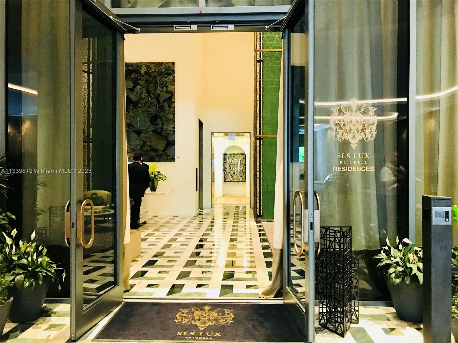 Brickell Miami, FL 33131 - Photo 23 of 48