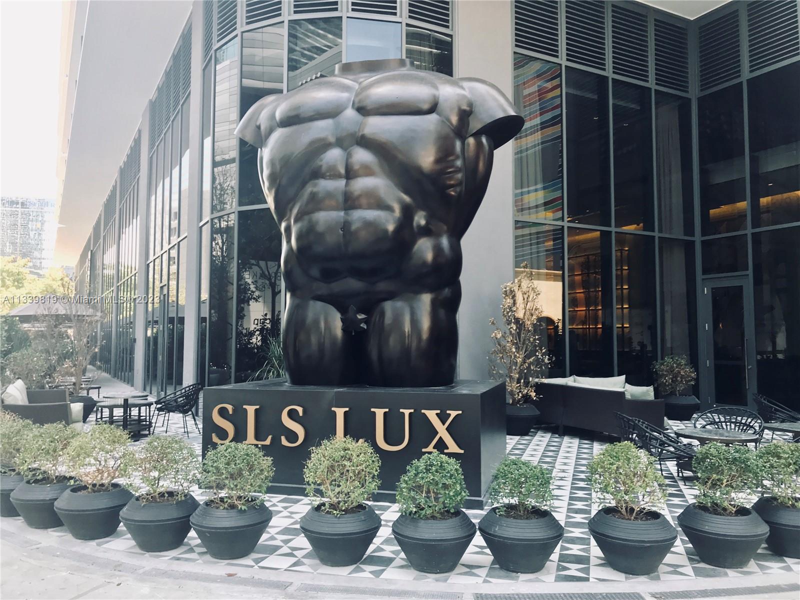 Brickell Miami, FL 33131 - Photo 24 of 48