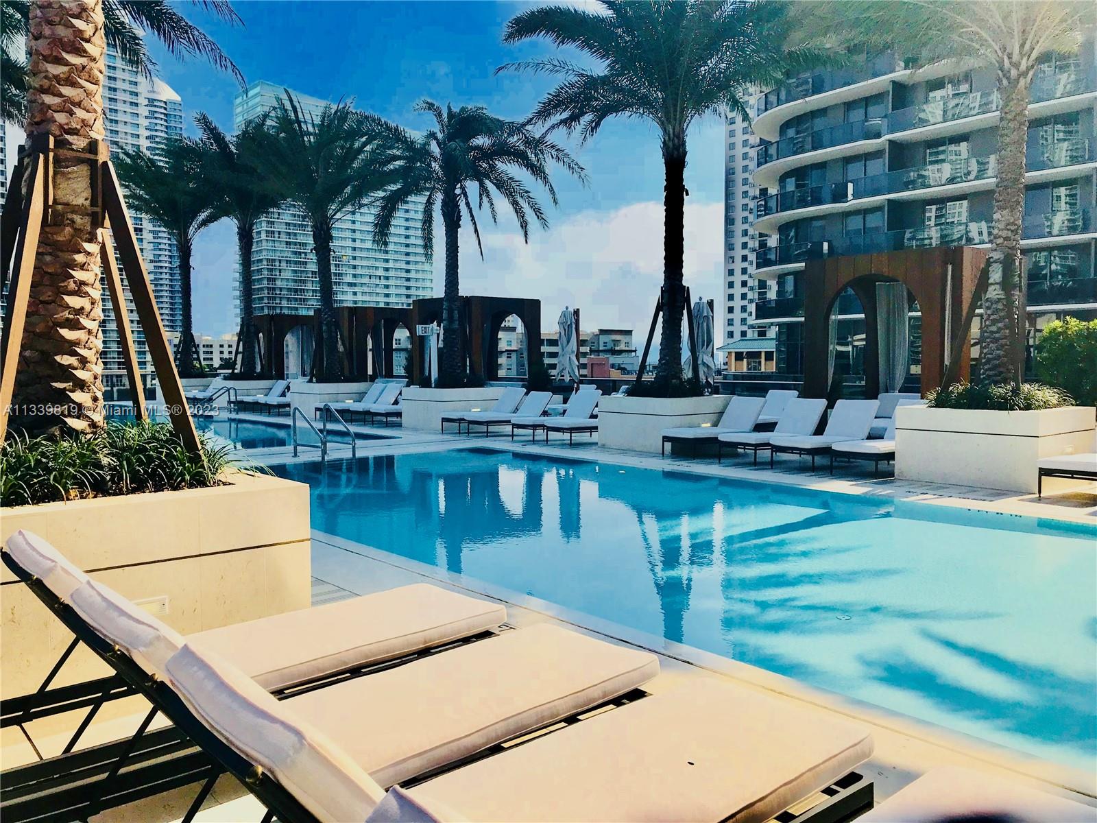 Brickell Miami, FL 33131 - Photo 25 of 48