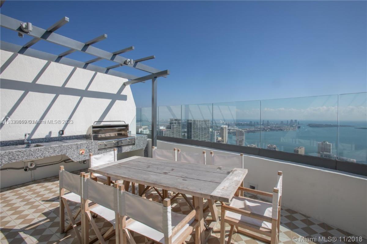 Brickell Miami, FL 33131 - Photo 27 of 48