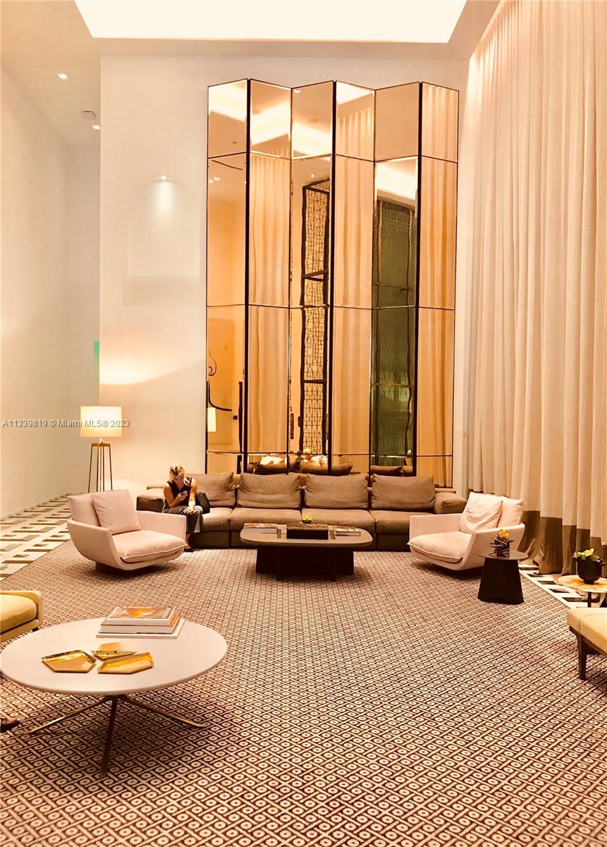 Brickell Miami, FL 33131 - Photo 29 of 48