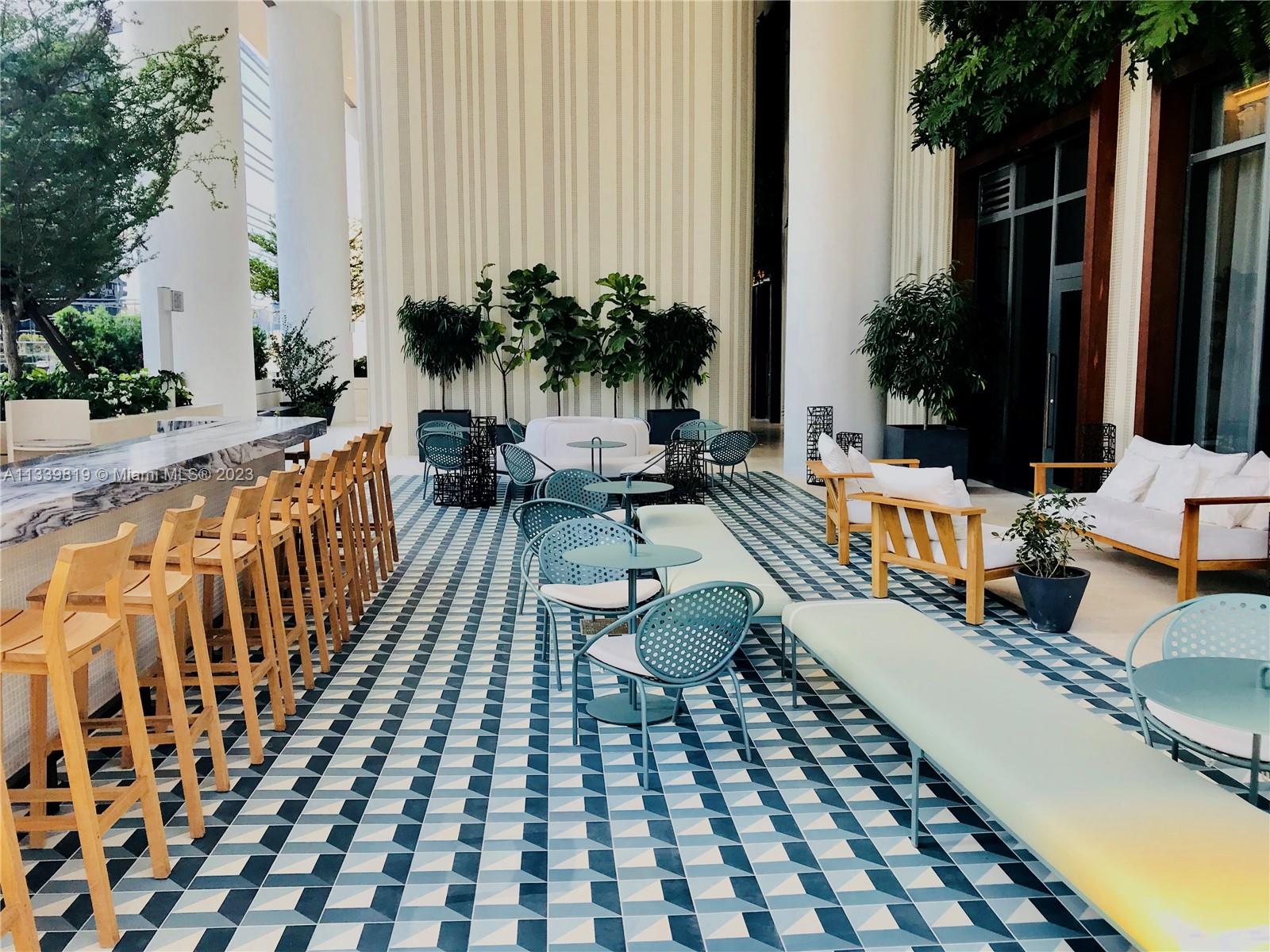 Brickell Miami, FL 33131 - Photo 39 of 48