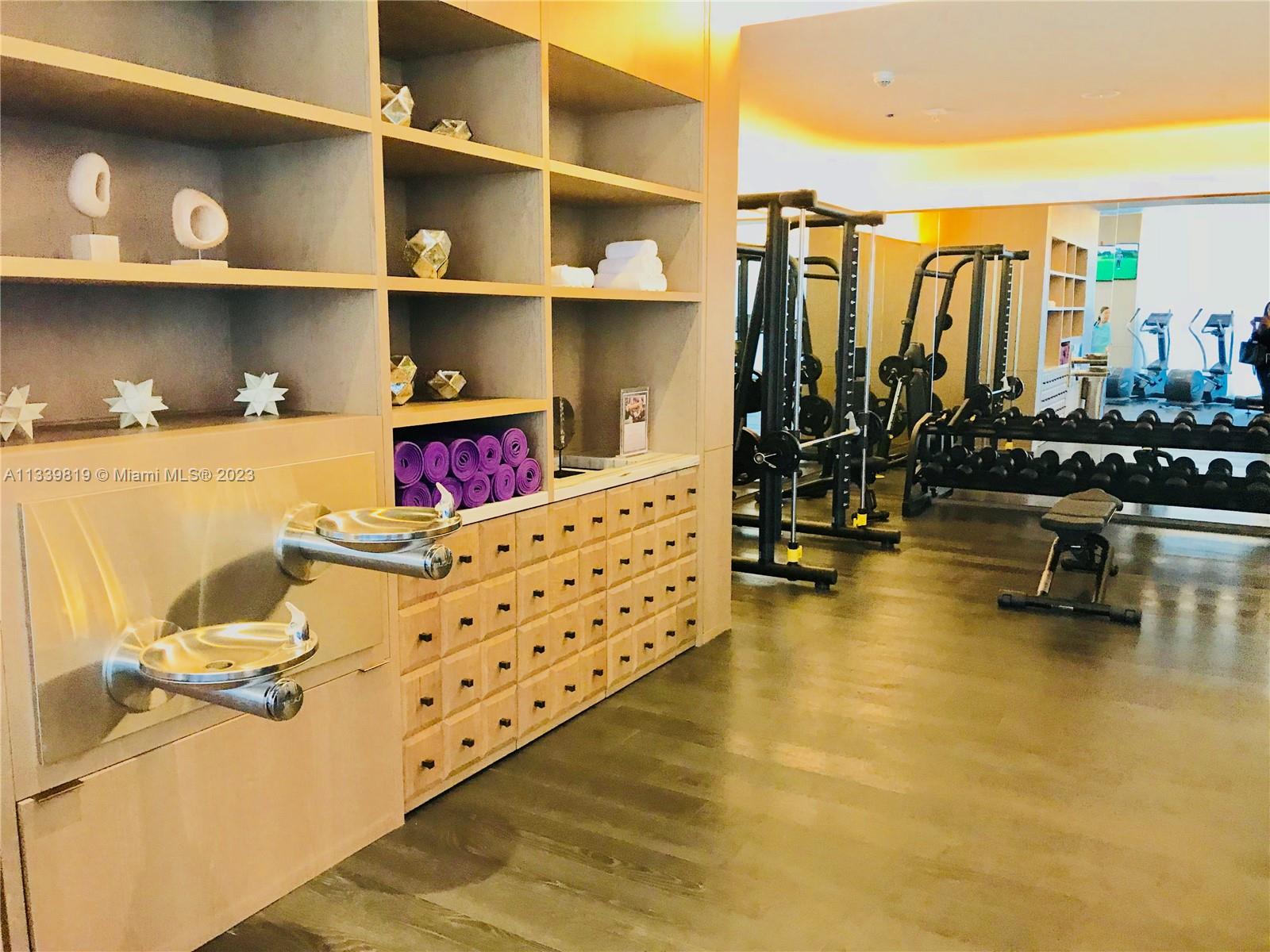 Brickell Miami, FL 33131 - Photo 40 of 48