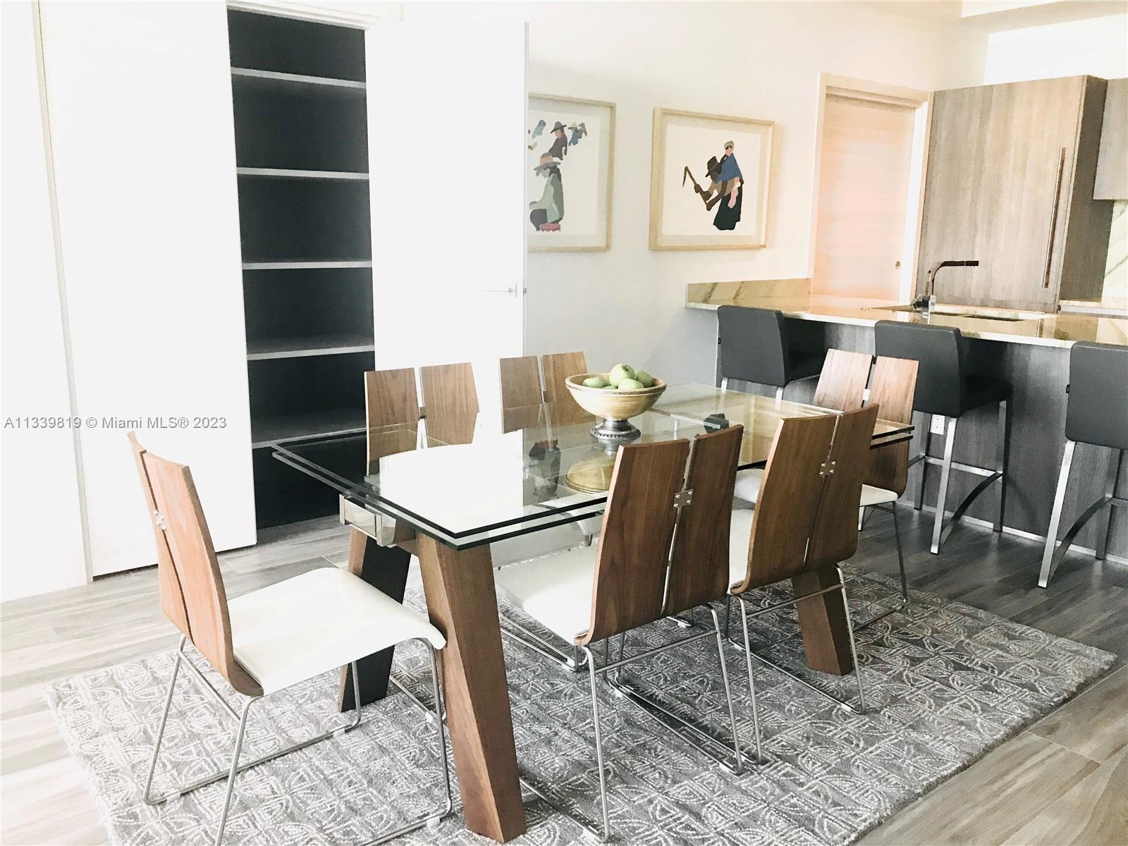 Brickell Miami, FL 33131 - Photo 4 of 48