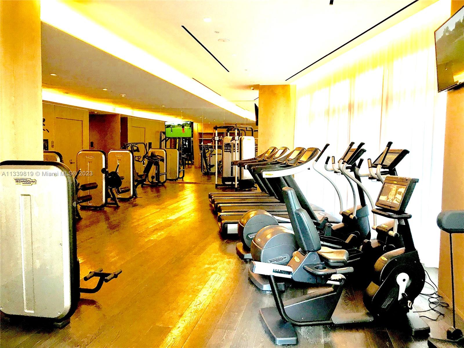 Brickell Miami, FL 33131 - Photo 41 of 48