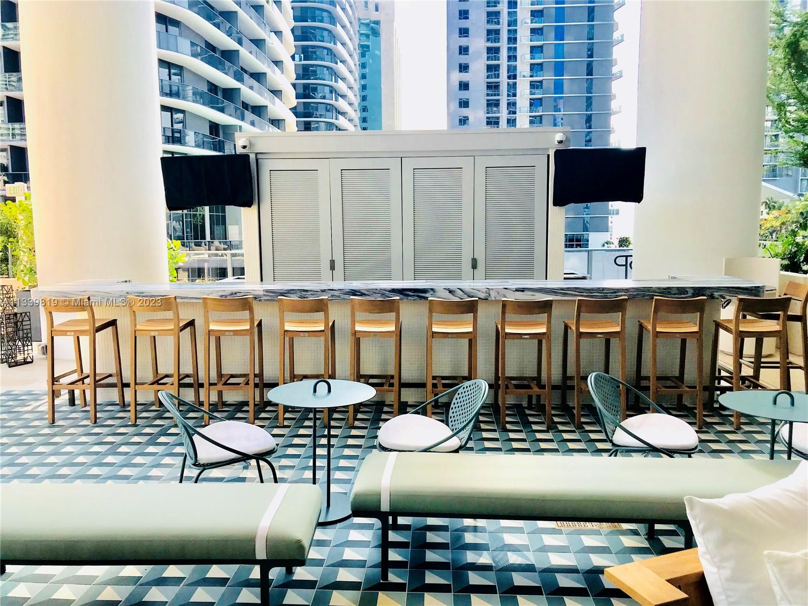 Brickell Miami, FL 33131 - Photo 42 of 48